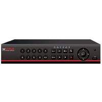 CP-0404H-XT Standalone DVR CP_PLUS