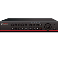 CP-0404HD-XT Standalone DVR CP_PLUS