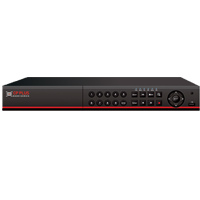 CP-0804HD-XT Standalone DVR CP_PLUS