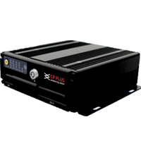 CP-SMR-0404MH1S Standalone DVR CP_PLUS