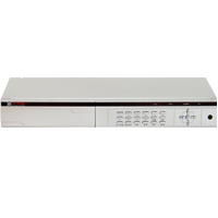 CP-1616HD-WD Standalone DVR CP_PLUS