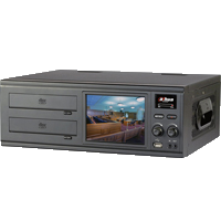 DH-DVR0404FD-S Standalone DVRs Dahua