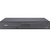 DH-DVR0404-0804-1604HF-L Standalone DVR DAHUA