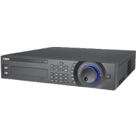 DH-DVR0404-0804-1604HF-S-E Standalone DVR DAHUA