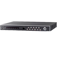 DS-7204-7208-7216HFI-ST-SE Standalone DVR HIKVISION