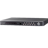 DS-7204-7208-7216HFI-ST Standalone DVR HIKVISION