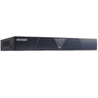 DS-7204-7208-7216HVI-ST-SN Standalone DVR HIKVISION