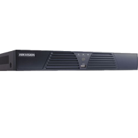 DS-7204-7208-7216HVI-ST Standalone DVR HIKVISION