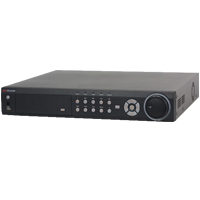 DS-7304-7308-7316HFI-ST Standalone DVRs Hikvision