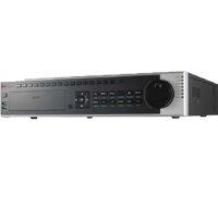 DS-8104-8108-8116HFI-ST Standalone DVR HIKVISION