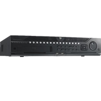 DS-9104-9108-9116HFI-ST Standalone DVR HIKVISION