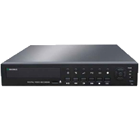 MD016W-N Standalone DVRs Maximus