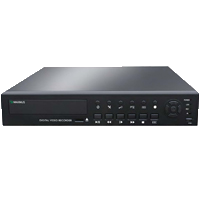 MD04W-N Standalone DVR QPIX