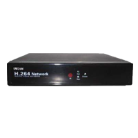 DH8504HV Standalone DVR UNICAM SYSTEM