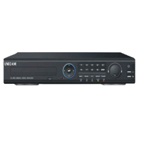 DN9216HF Standalone DVR UNICAM SYSTEM