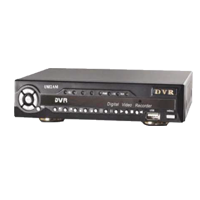 UC-8904-08-16MV Standalone DVR UNICAM SYSTEM