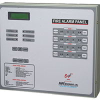 AGFORIEL36Z Fire alarm Agni