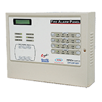 AGFORIEL4Z Fire alarm Agni