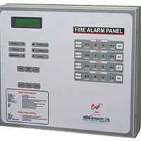 Fire_Alarm AGNI