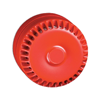 COFFX002 Fire alarm Cooper