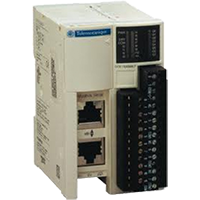 MODBUS Fire alarm Morley