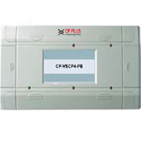 CP-VSCP4-PB Home security CP-Plus