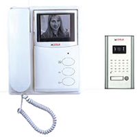 CP-V41SB VideoDoorPhone CPPlus