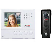 CP-VK40-VP Home security CP-Plus