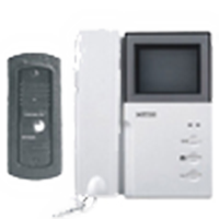 CP-HAV-K401B VideoDoorPhone CPPlus