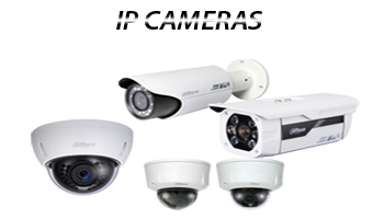 Dahua IP Camera