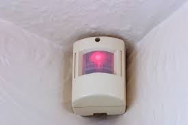 Burglar Alarm Chennai